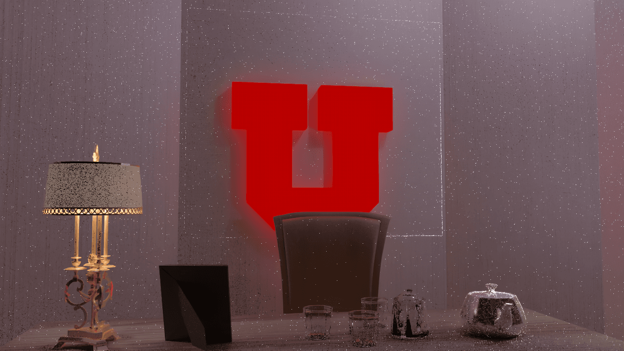Project 14 render
