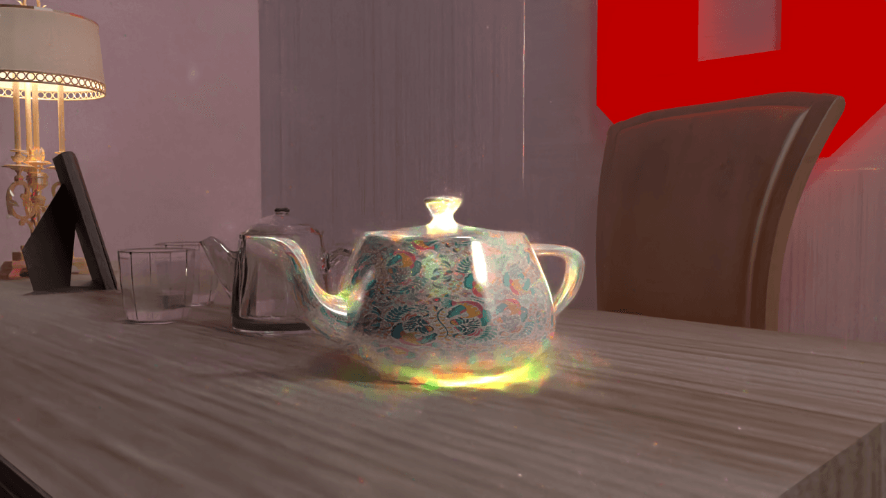 Project 14 render 2