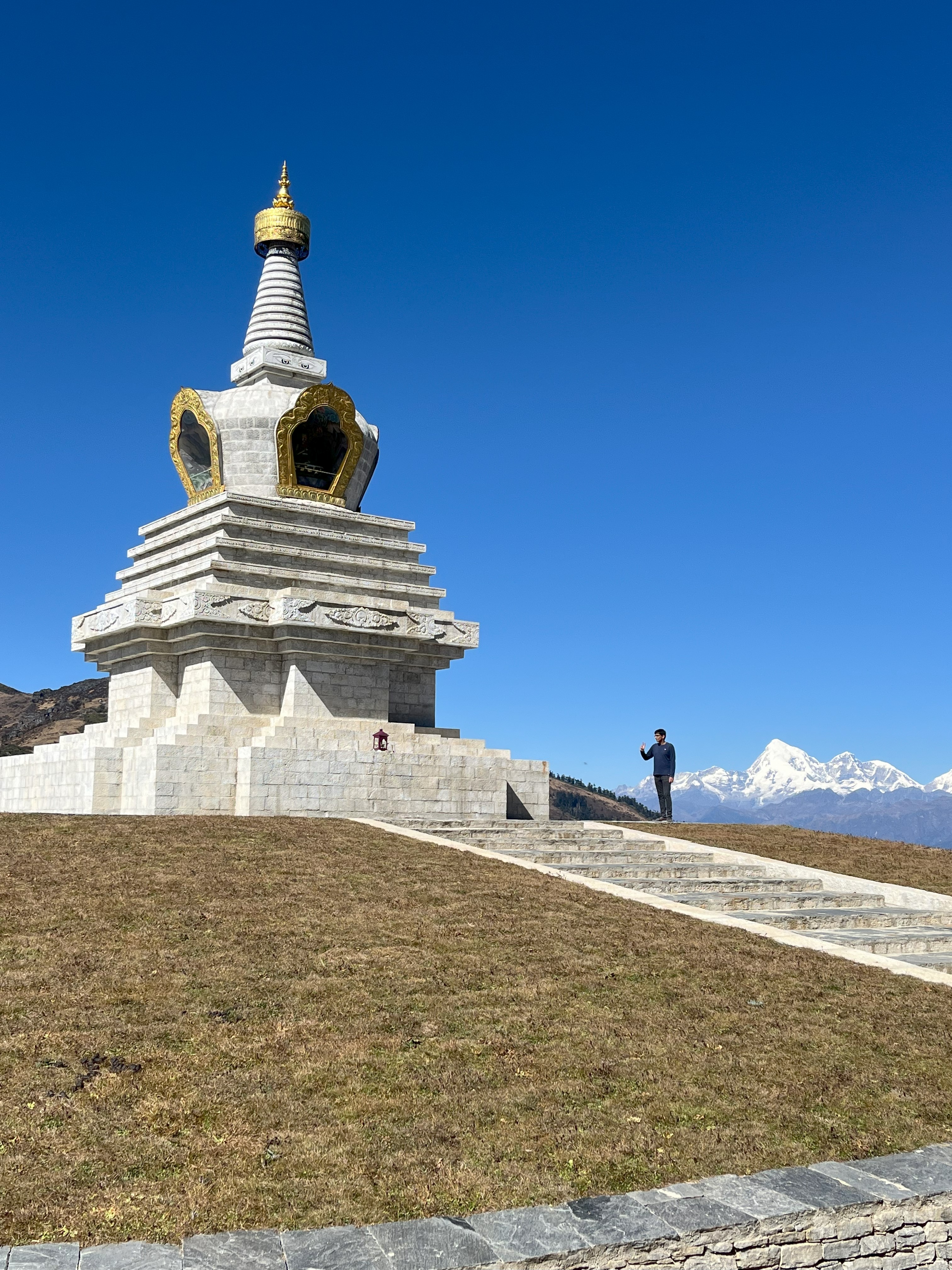 Stupa
